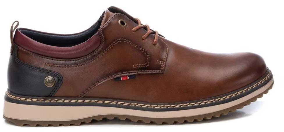 XTI Shoes 142930 brown 14293001-CAMEL