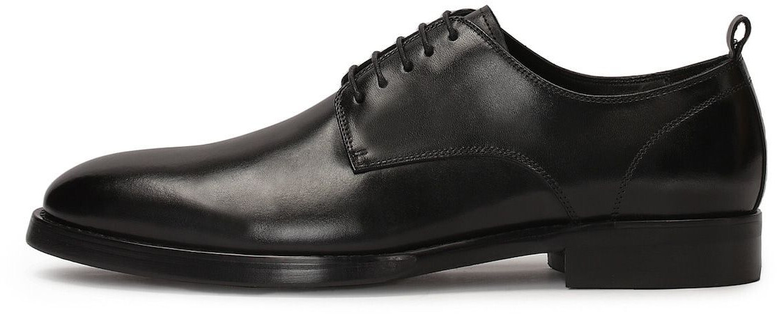 Kazar Lace-up shoe black 11420169