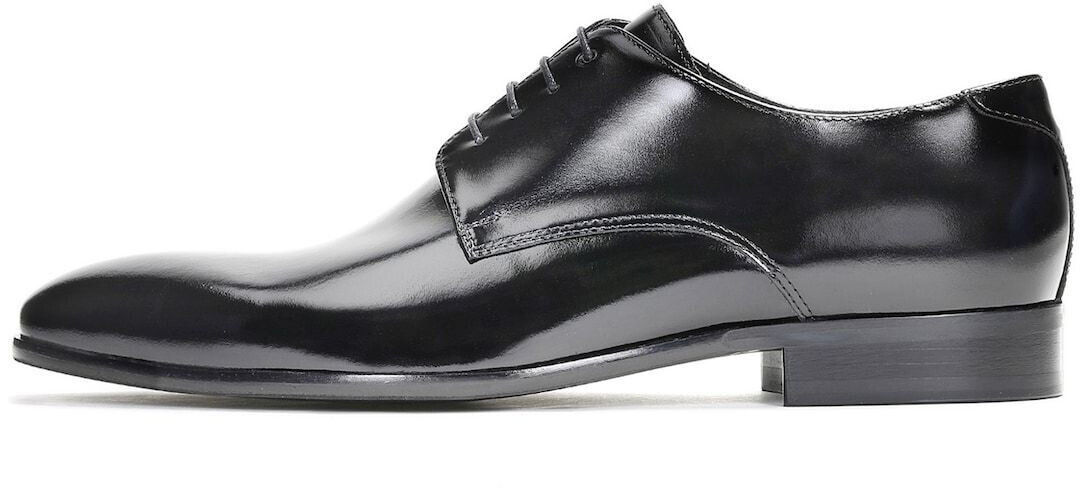 Kazar Lace-up shoe black 9819018