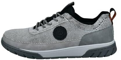 Bugatti 341-ADW02 Men's Lace-up Shoes grey