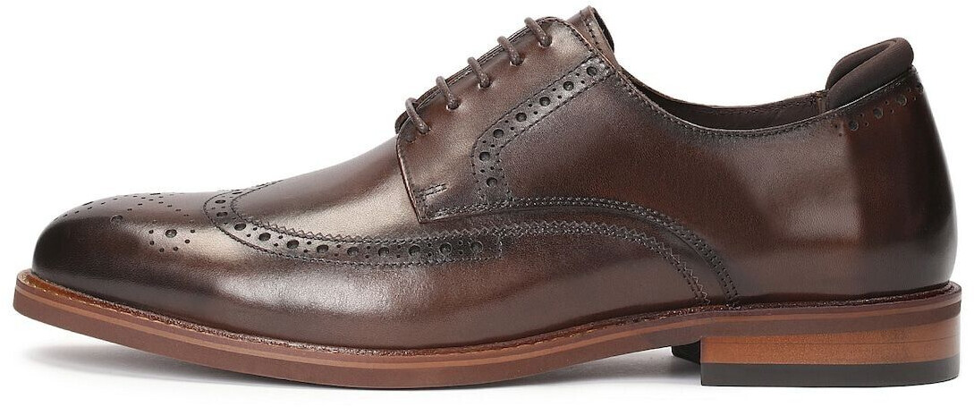 Kazar Lace-up shoe brown 9308795