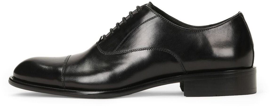 Kazar Lace-up shoe black 8759145