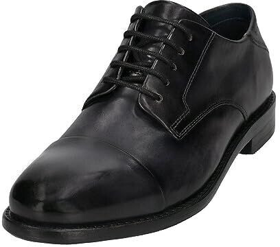 Bugatti Liverta Lace-up Shoes grey