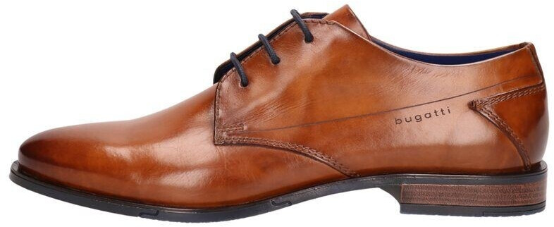 Bugatti 311-AFY06 Sneaker cognac