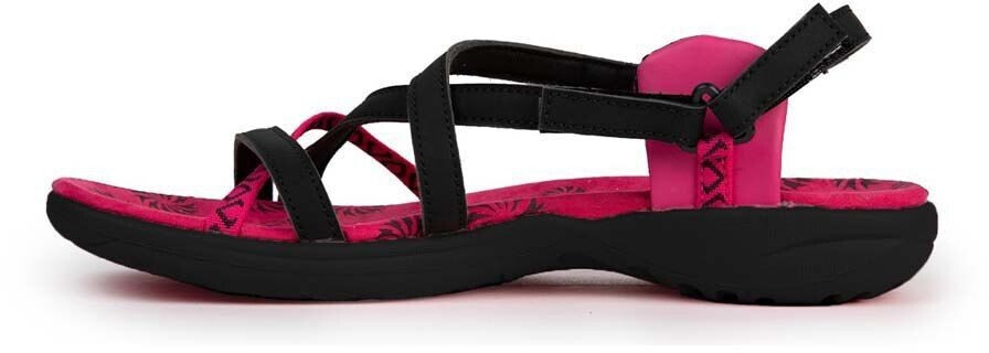 Izas Trekking Sandals Ancelle V3 pink black