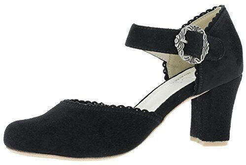 Hirschkogel 3005715 Pumps black