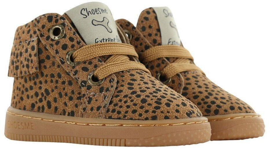 Shoesme Half-high Brown BN24W011-A