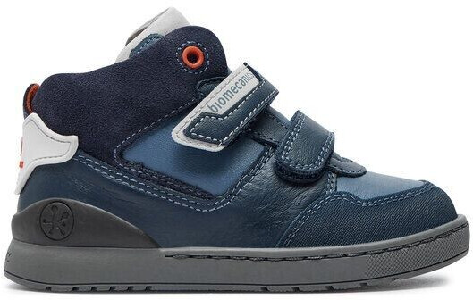 Biomecanics Lace-up shoes 231225-A S dark blue