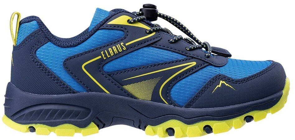 Elbrus Wear Faltis hiking shoes