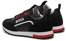 Hugo Boss Sneakers J51323 M black
