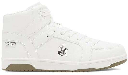 BHPC Sneakers NP-BOOM white