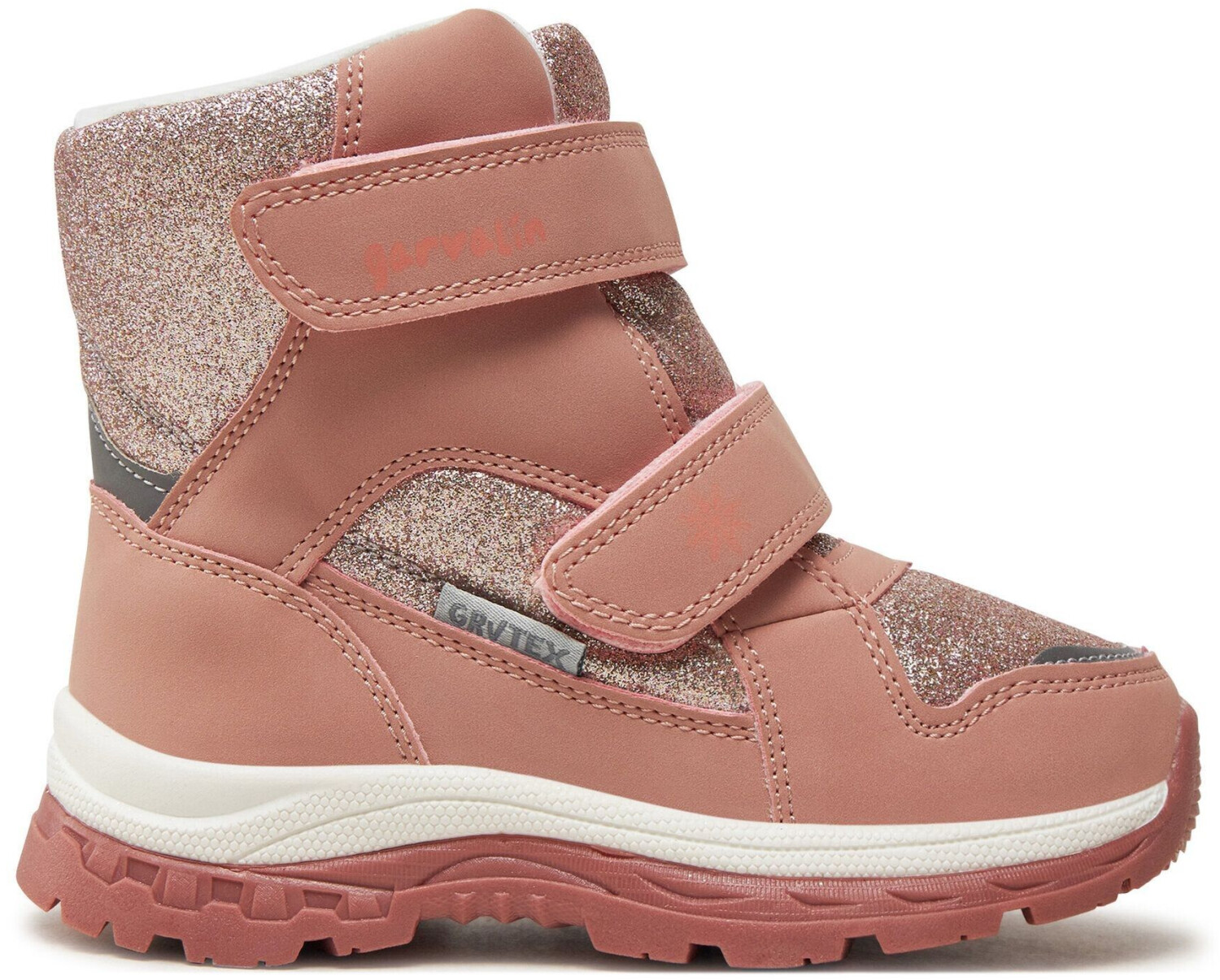 Garvalin Snowshoes 241850 A032 D pink