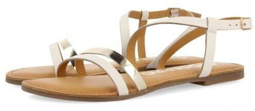 Gioseppo Bargeme Sandal white