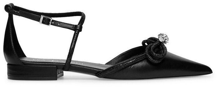 Eva Minge Sandals COMO-V1381-813-1 black