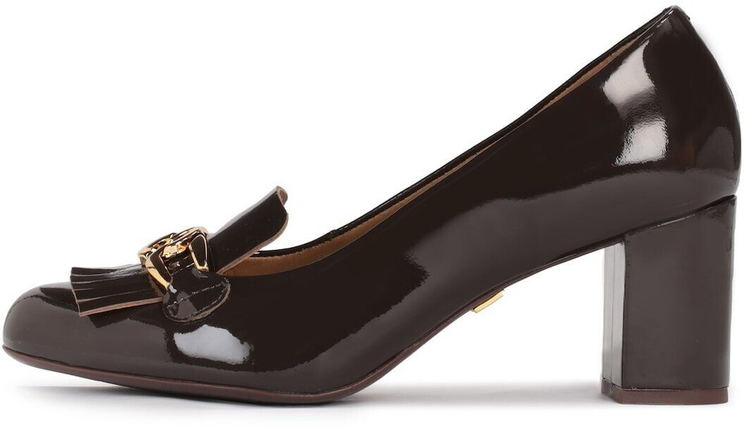 Kazar Pumps dark brown 8951103
