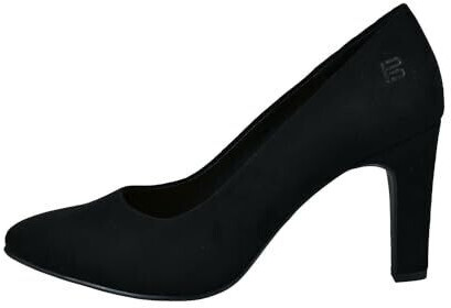 Bagatt D11-AKH60 Women's Slipper black