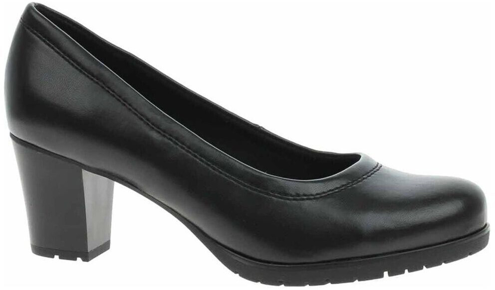 Jana Shoes Pumps 8-22466-43 black