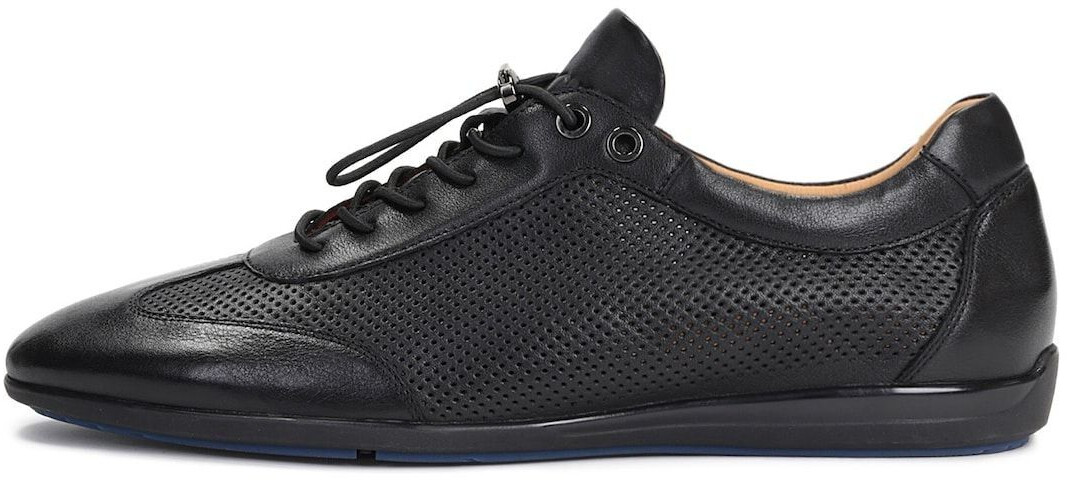 Kazar Lace-up shoe black 8758770
