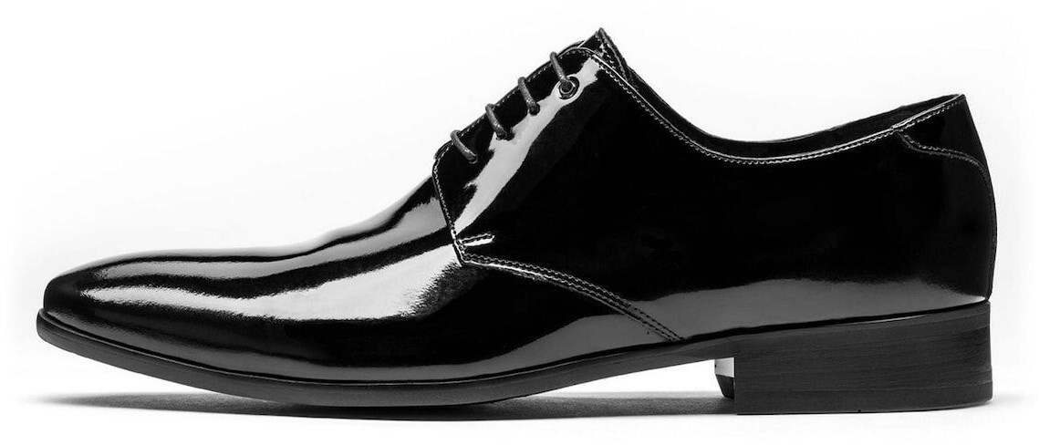 Kazar Lace-up shoe black 8760007