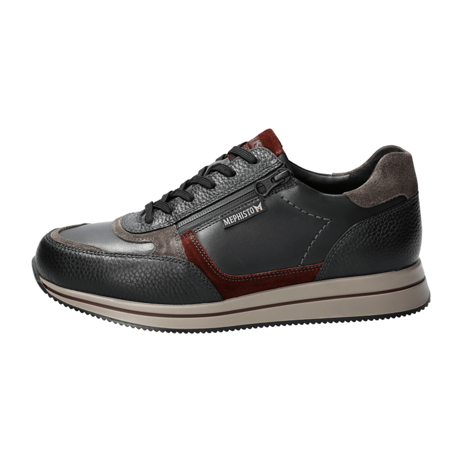 Mephisto Gilford black