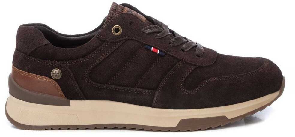 XTI Sneakers 143222 brown