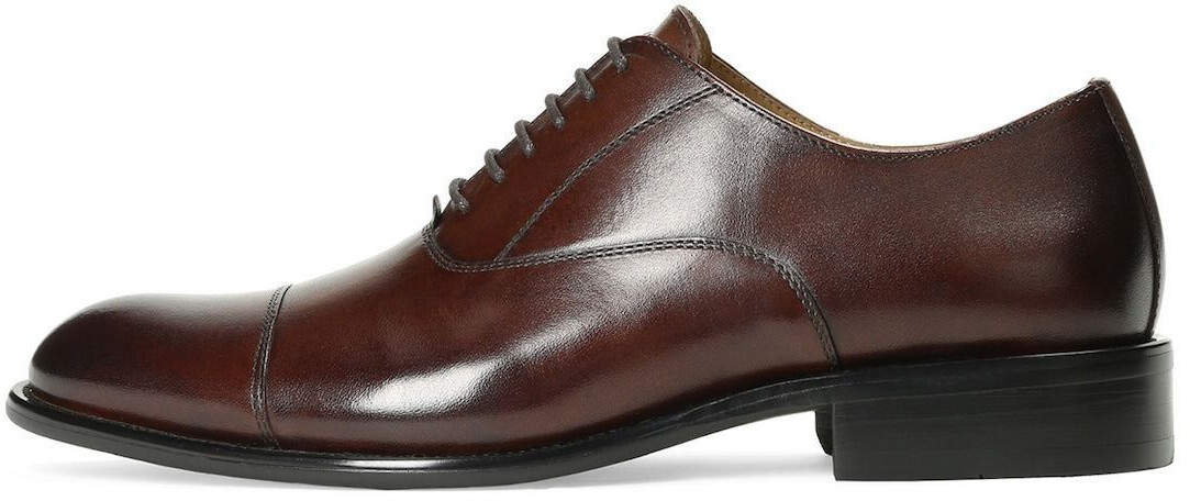 Kazar Lace-up shoe dark brown 8759038