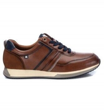 XTI 142168 Casual Shoes camel