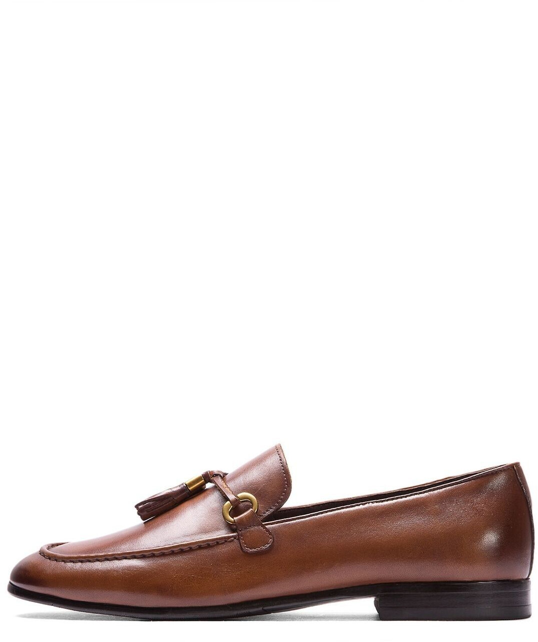 Kazar Moccasin light brown 8761345