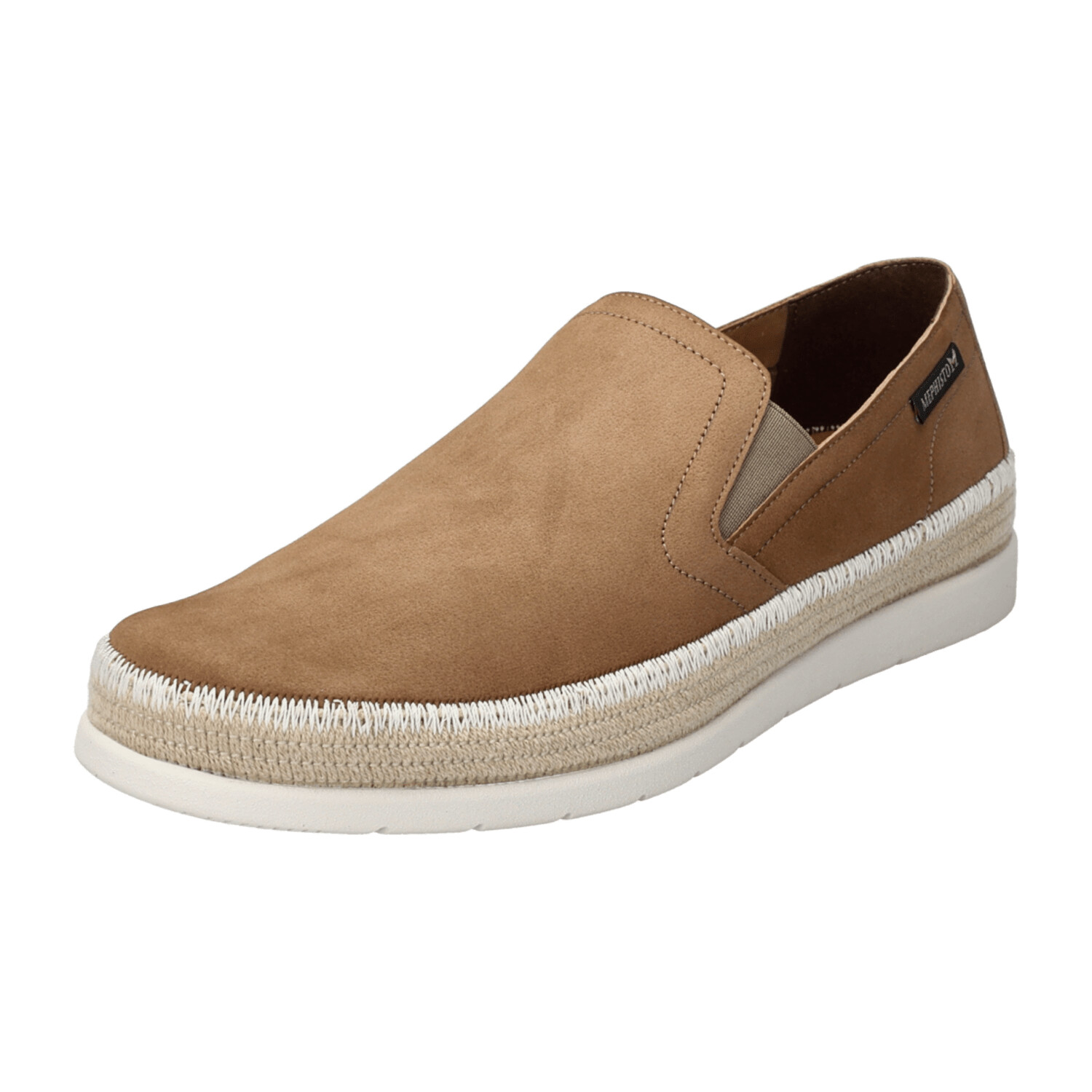 Mephisto Volker beige