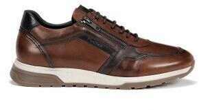 Fluchos Leather shoes F1600 brown