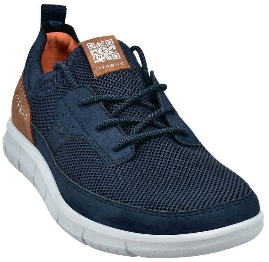 Bugatti 341-AKO60 Men's Slipper dark blue