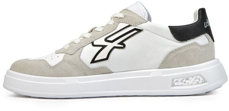 U-Power Occupational Half Shoes HELIX URBAN white