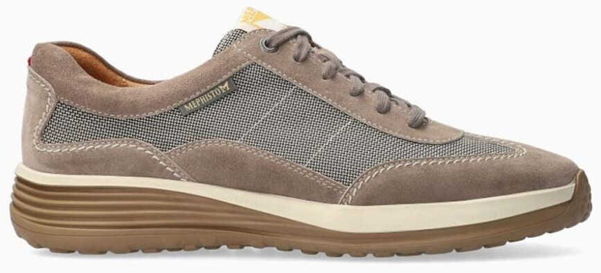 Mephisto Steve Air grey