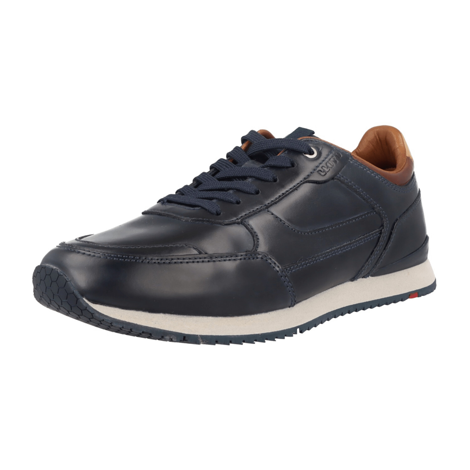 LLOYD EDITTA atlantic blue