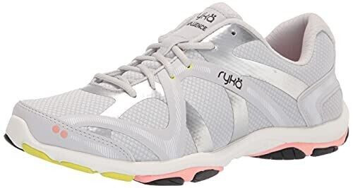 Rykä Influence Crosstrainer gray wide