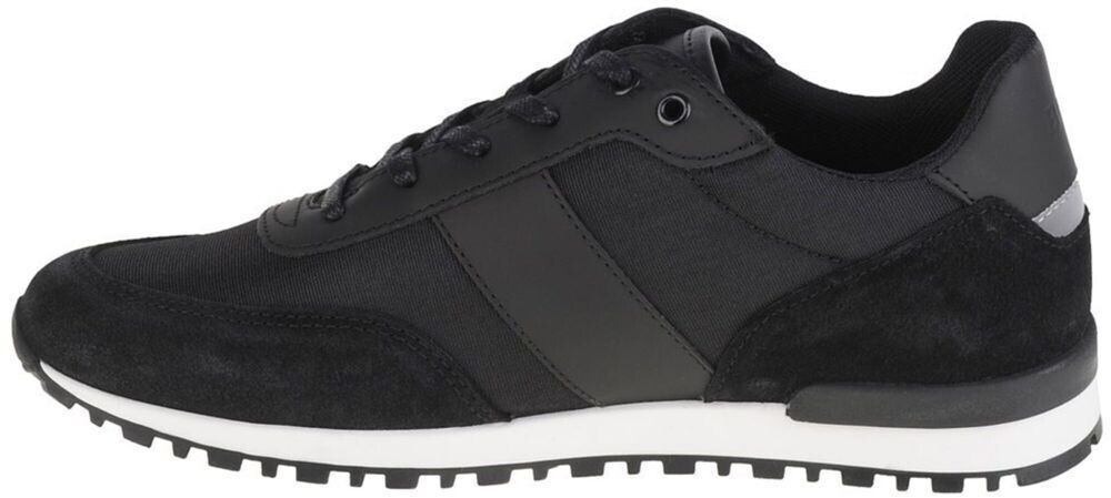 Hugo Boss Trainers J29300-09B for boys black