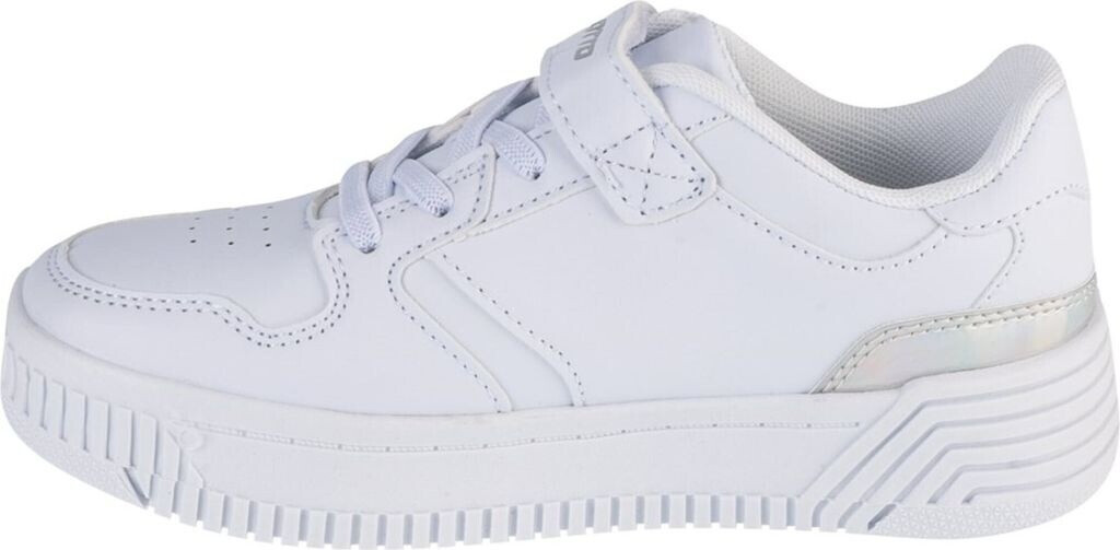 Lotto Girls Sneaker white multi