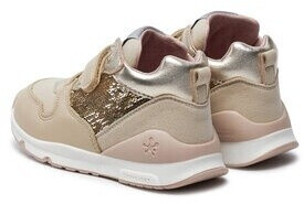 Biomecanics Sneakers 241222 A213-B S beige
