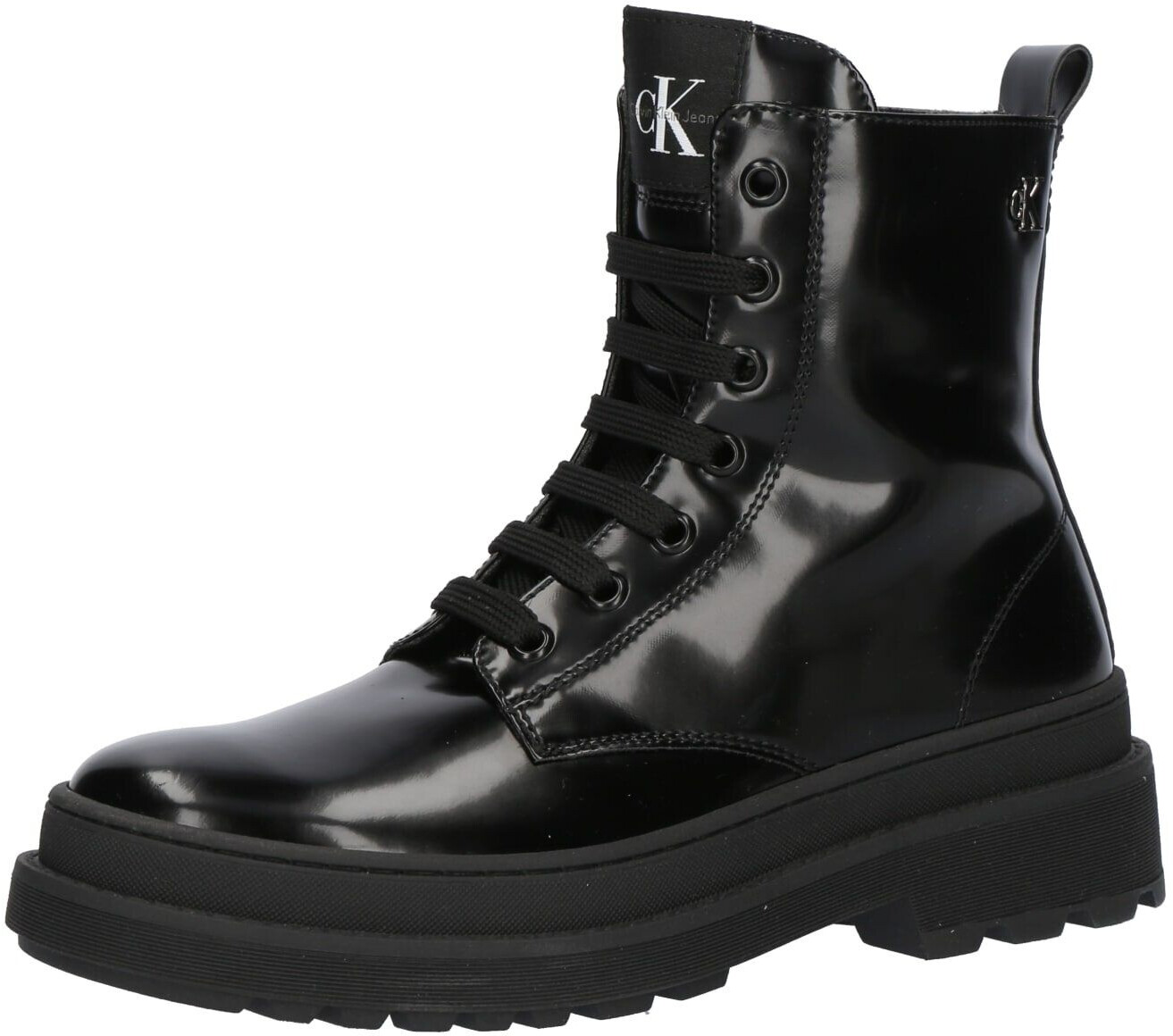Calvin Klein black 19746822