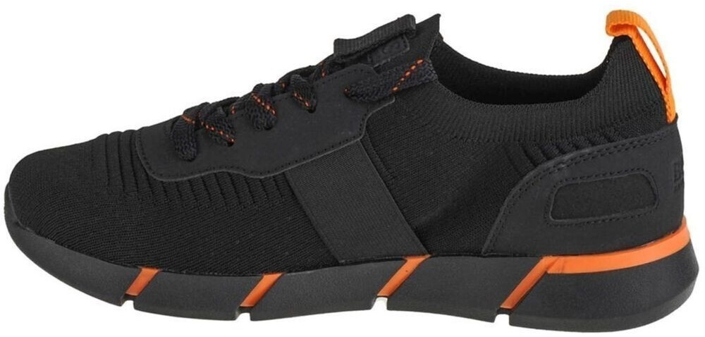 Hugo Boss Trainers J29265-09B for boys black