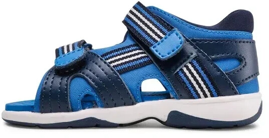 Mayoral Sandals 398 dark blue dark blue