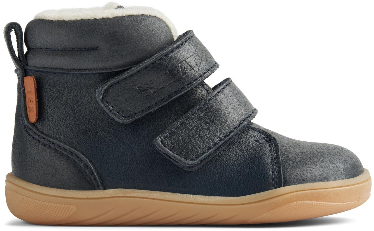 Wheat Winterboot Sixan Tex black