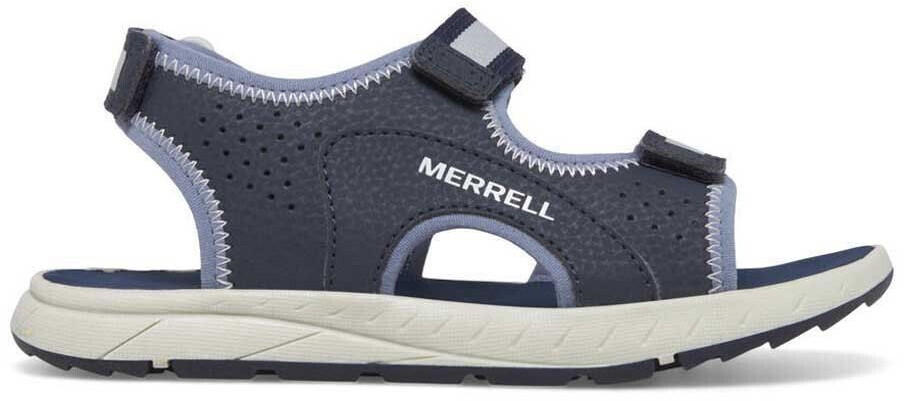 Merrell Panther Sandal 3 0 Sandals MK267537-Navy Grey-36