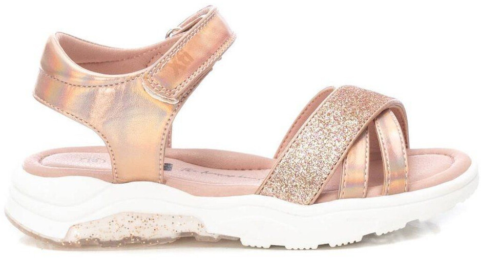 XTI Sandals Xti 150678 beige