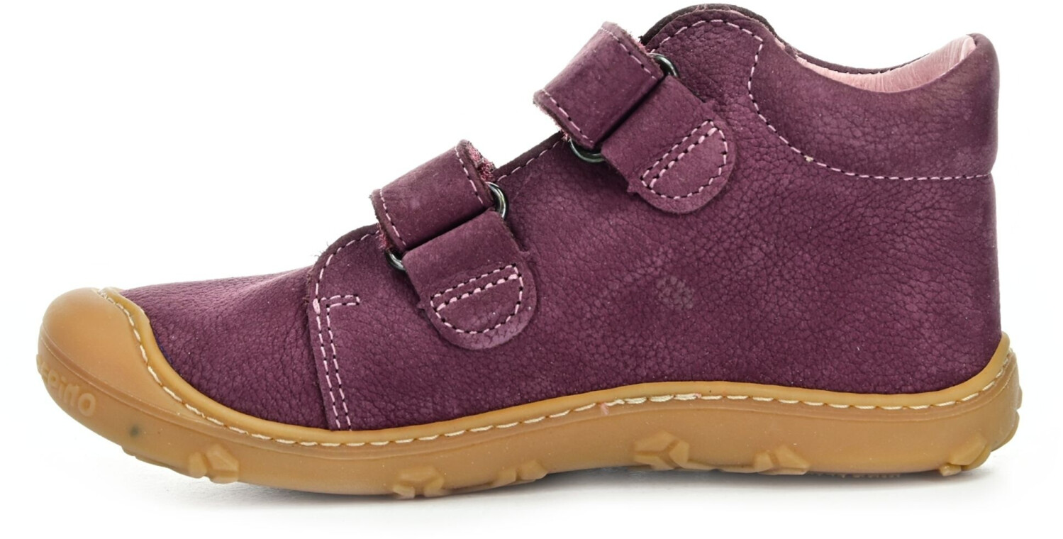 Pepino 'CHRISY' walking shoe purple