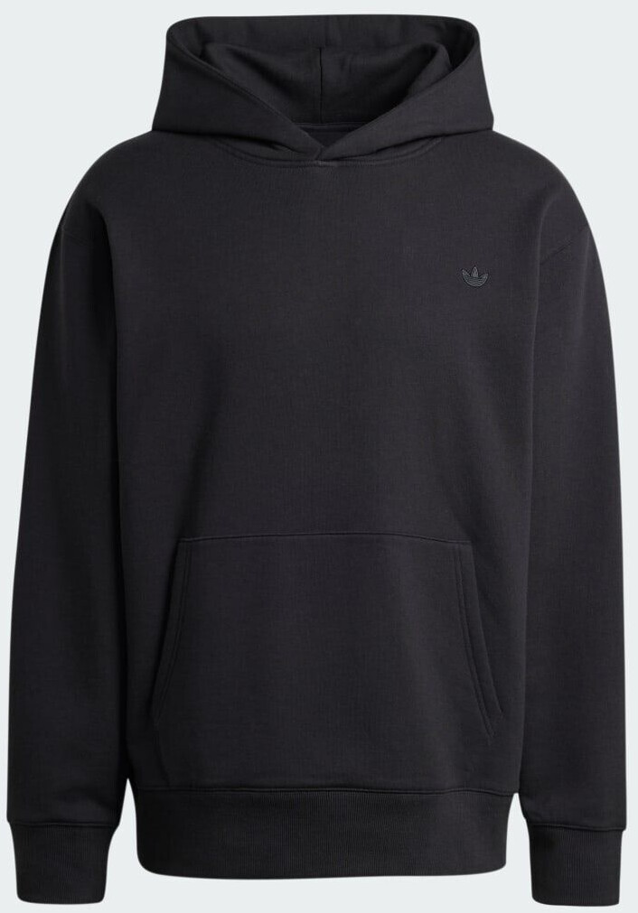 Adidas Premium Essentials Hoodie (IY2247) black