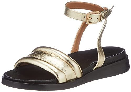 Bretonière FRS1205 Sandal gold