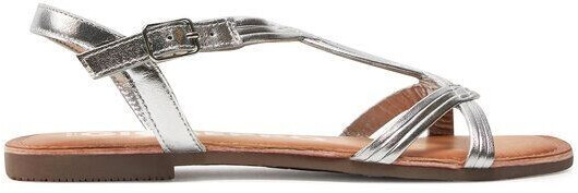 Gioseppo Sandals Elbasan 71705-P silver
