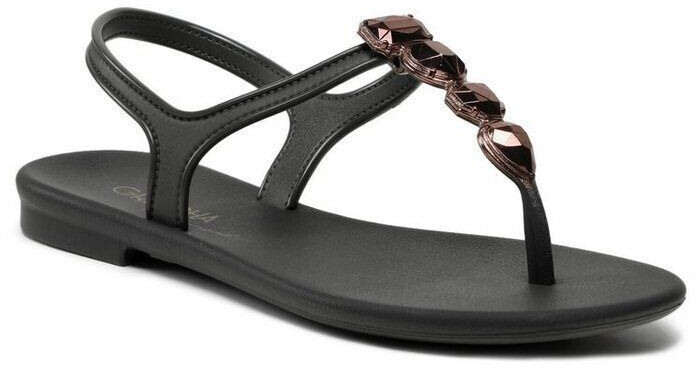 Grendha Grendha Is Glamour Sandals 18593 grey