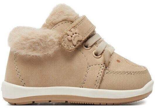 Mayoral Lace-up shoes 498 Écru